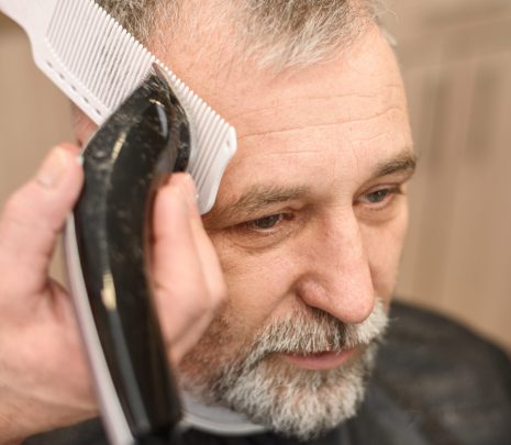 mature-man-getting-haircut